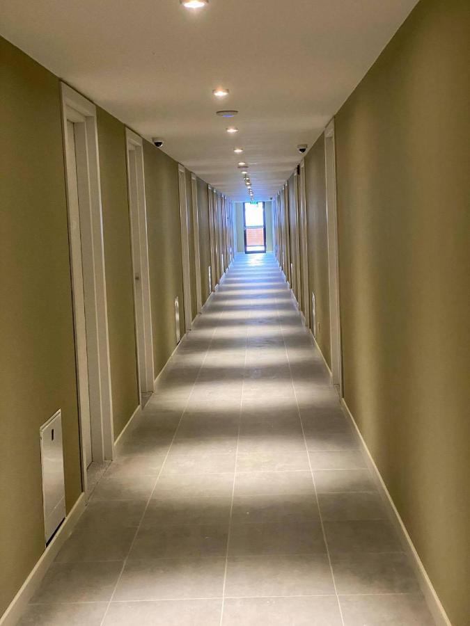 Twins Apartment Delux 2, New Goedaoeri Buitenkant foto